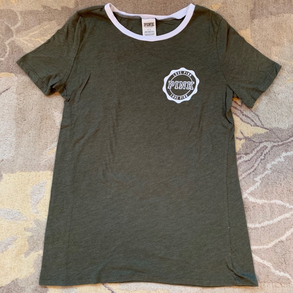 PINK Victoria Secret t-shirt